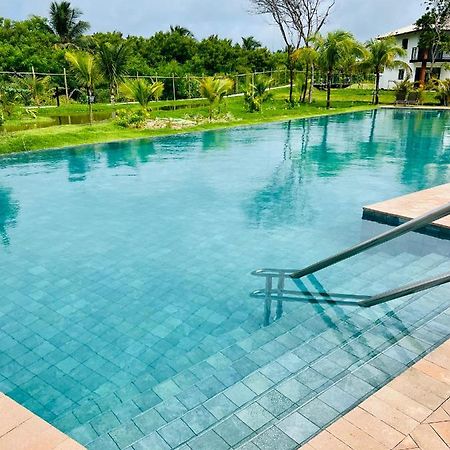Village Encanto - 2 Quartos, Luxo, Terreo E Lindo Na Praia Do Forte Ngoại thất bức ảnh