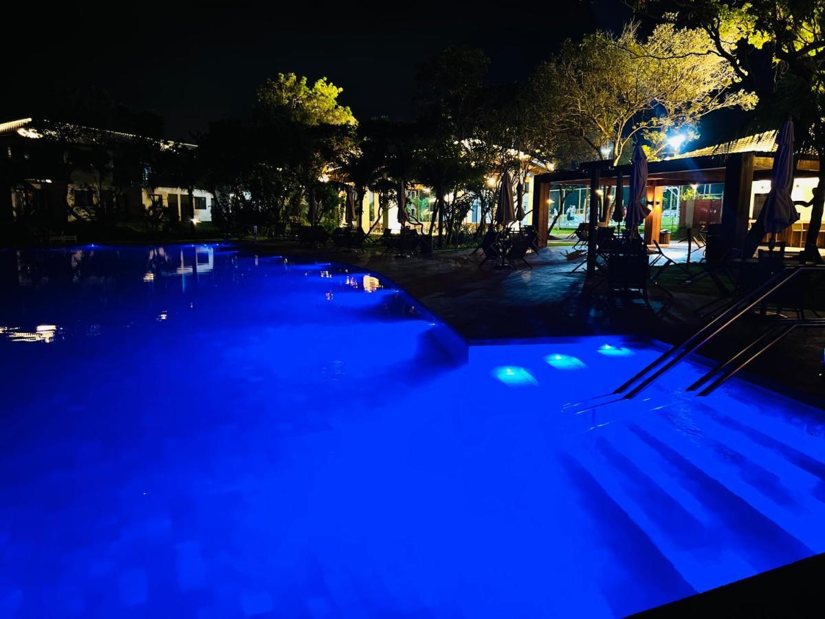 Village Encanto - 2 Quartos, Luxo, Terreo E Lindo Na Praia Do Forte Ngoại thất bức ảnh