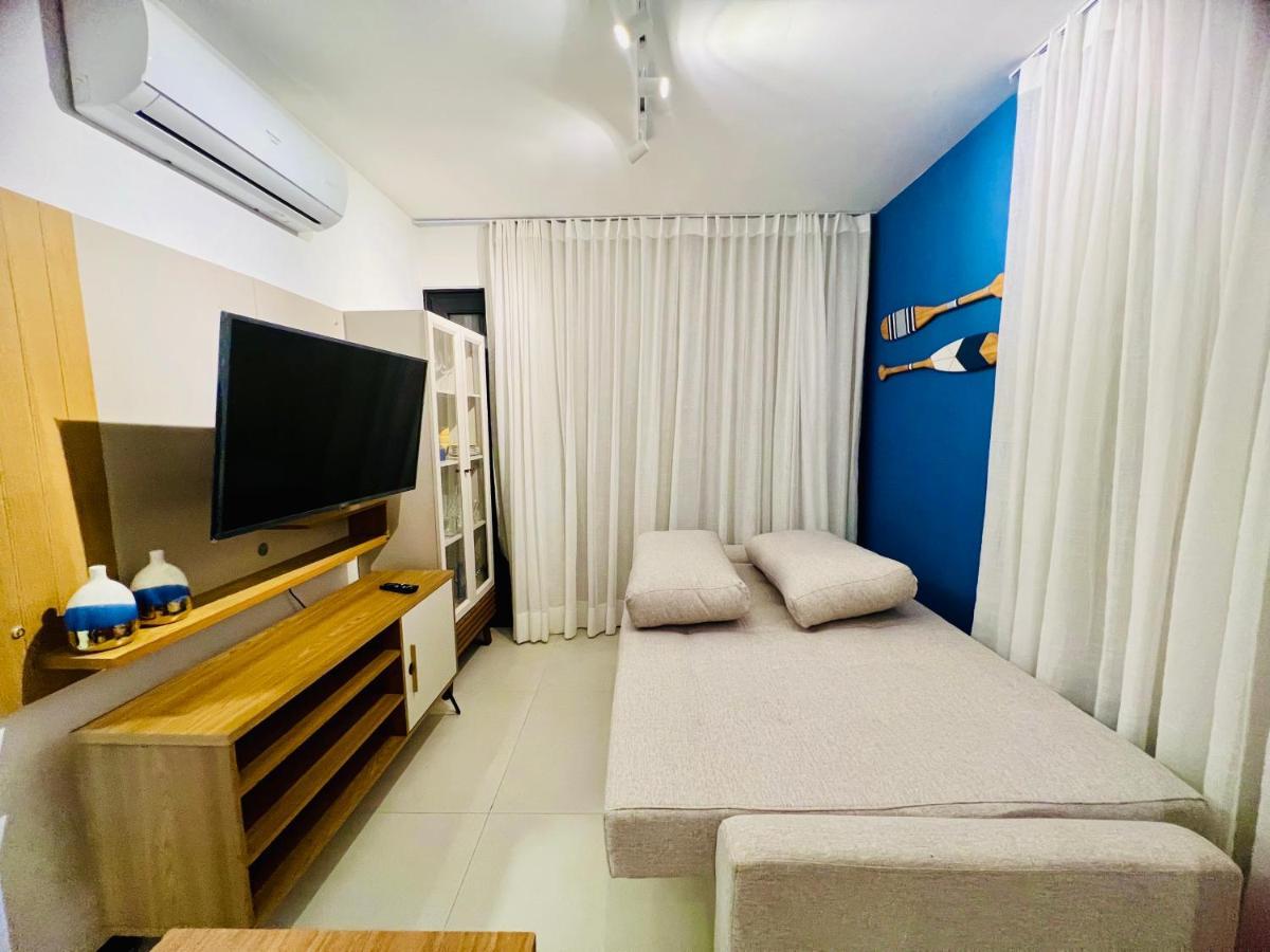 Village Encanto - 2 Quartos, Luxo, Terreo E Lindo Na Praia Do Forte Ngoại thất bức ảnh