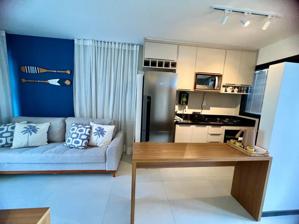 Village Encanto - 2 Quartos, Luxo, Terreo E Lindo Na Praia Do Forte Ngoại thất bức ảnh