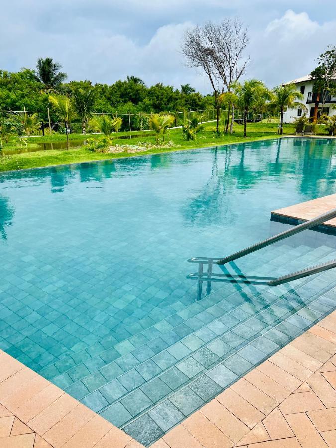 Village Encanto - 2 Quartos, Luxo, Terreo E Lindo Na Praia Do Forte Ngoại thất bức ảnh