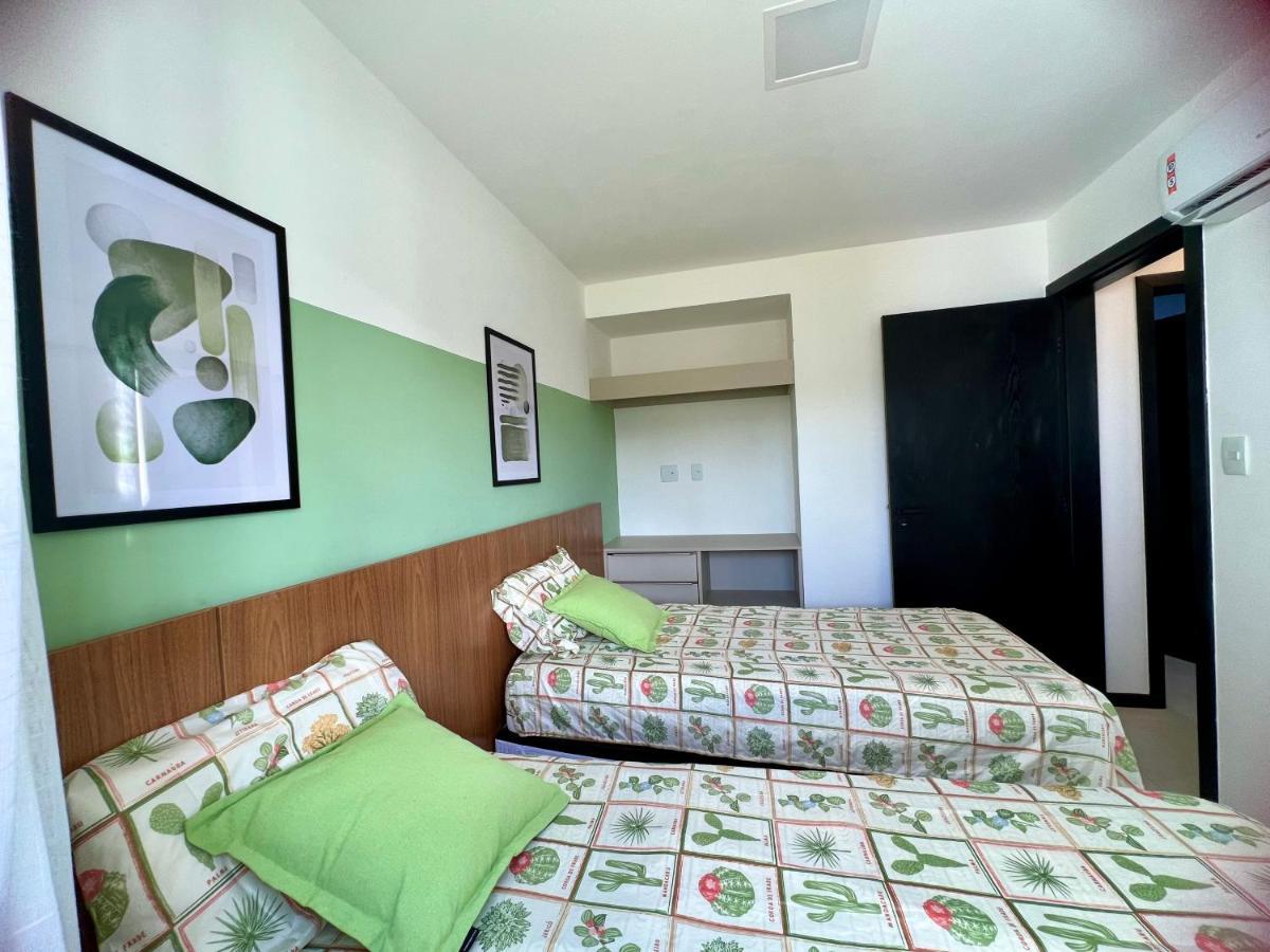 Village Encanto - 2 Quartos, Luxo, Terreo E Lindo Na Praia Do Forte Ngoại thất bức ảnh