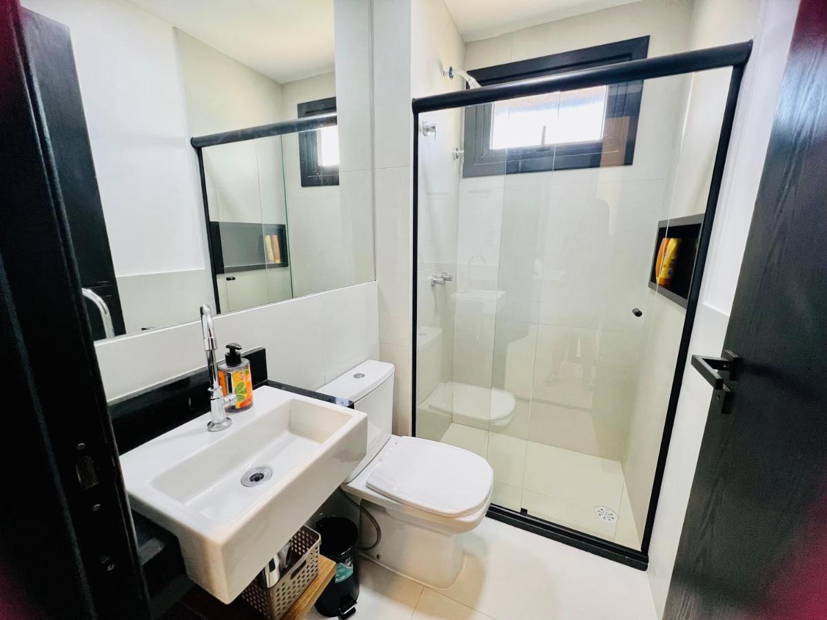 Village Encanto - 2 Quartos, Luxo, Terreo E Lindo Na Praia Do Forte Ngoại thất bức ảnh