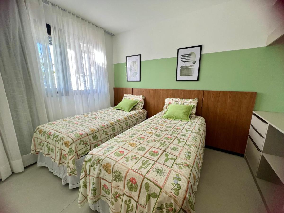 Village Encanto - 2 Quartos, Luxo, Terreo E Lindo Na Praia Do Forte Ngoại thất bức ảnh