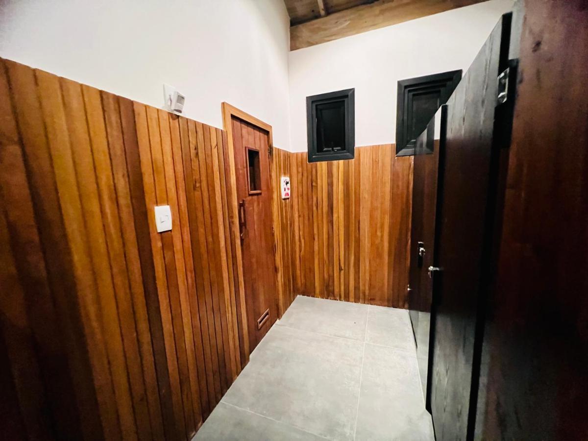 Village Encanto - 2 Quartos, Luxo, Terreo E Lindo Na Praia Do Forte Ngoại thất bức ảnh