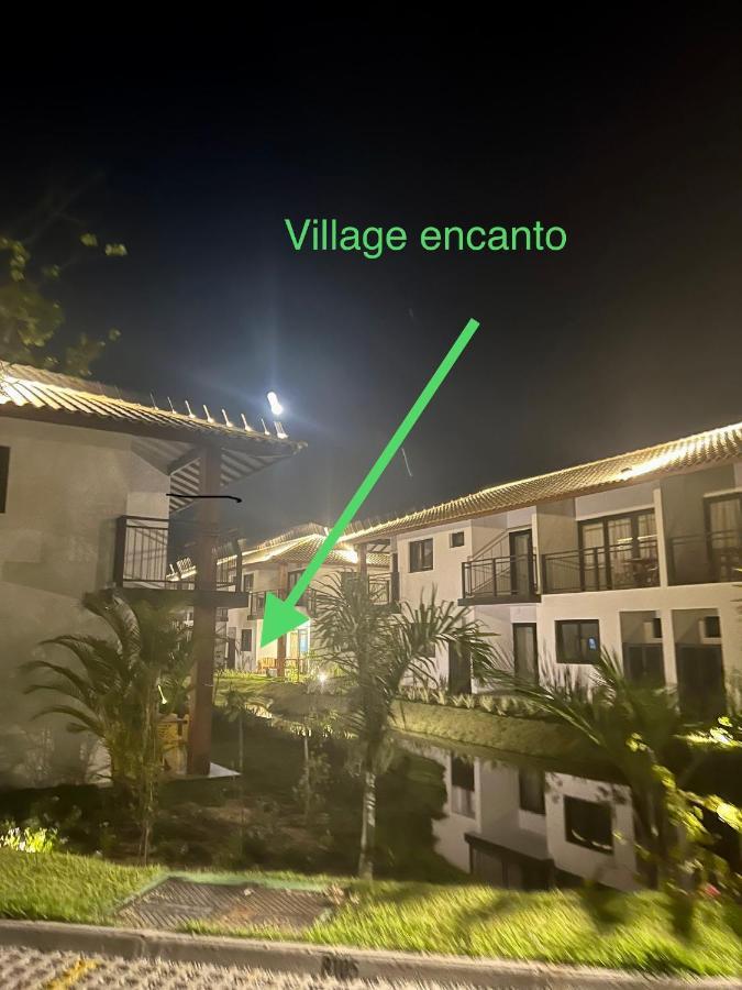 Village Encanto - 2 Quartos, Luxo, Terreo E Lindo Na Praia Do Forte Ngoại thất bức ảnh