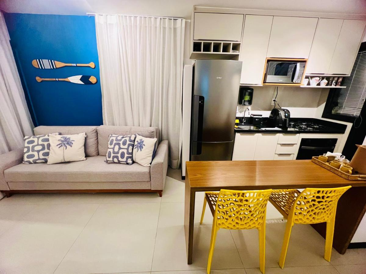 Village Encanto - 2 Quartos, Luxo, Terreo E Lindo Na Praia Do Forte Ngoại thất bức ảnh
