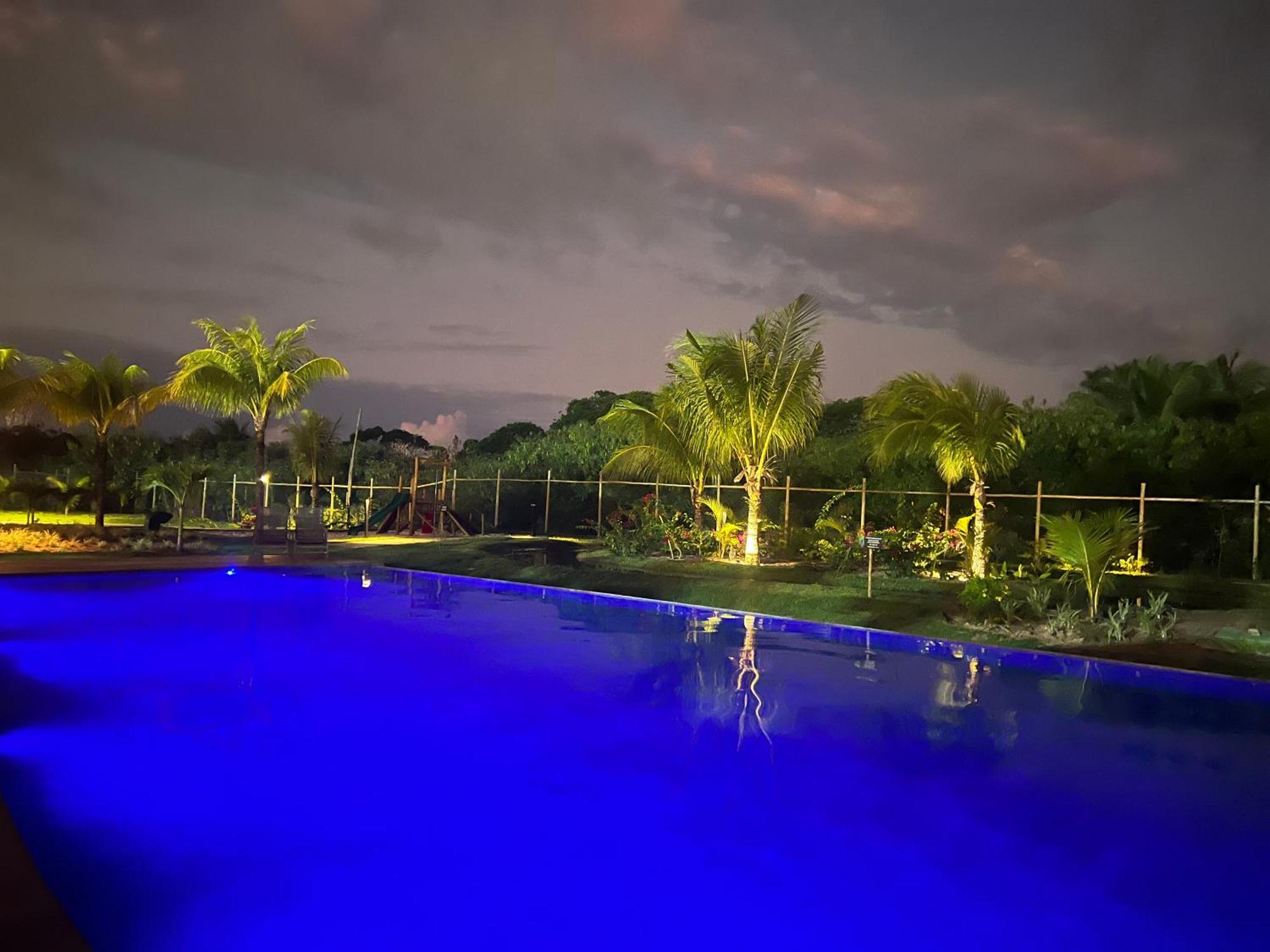 Village Encanto - 2 Quartos, Luxo, Terreo E Lindo Na Praia Do Forte Ngoại thất bức ảnh