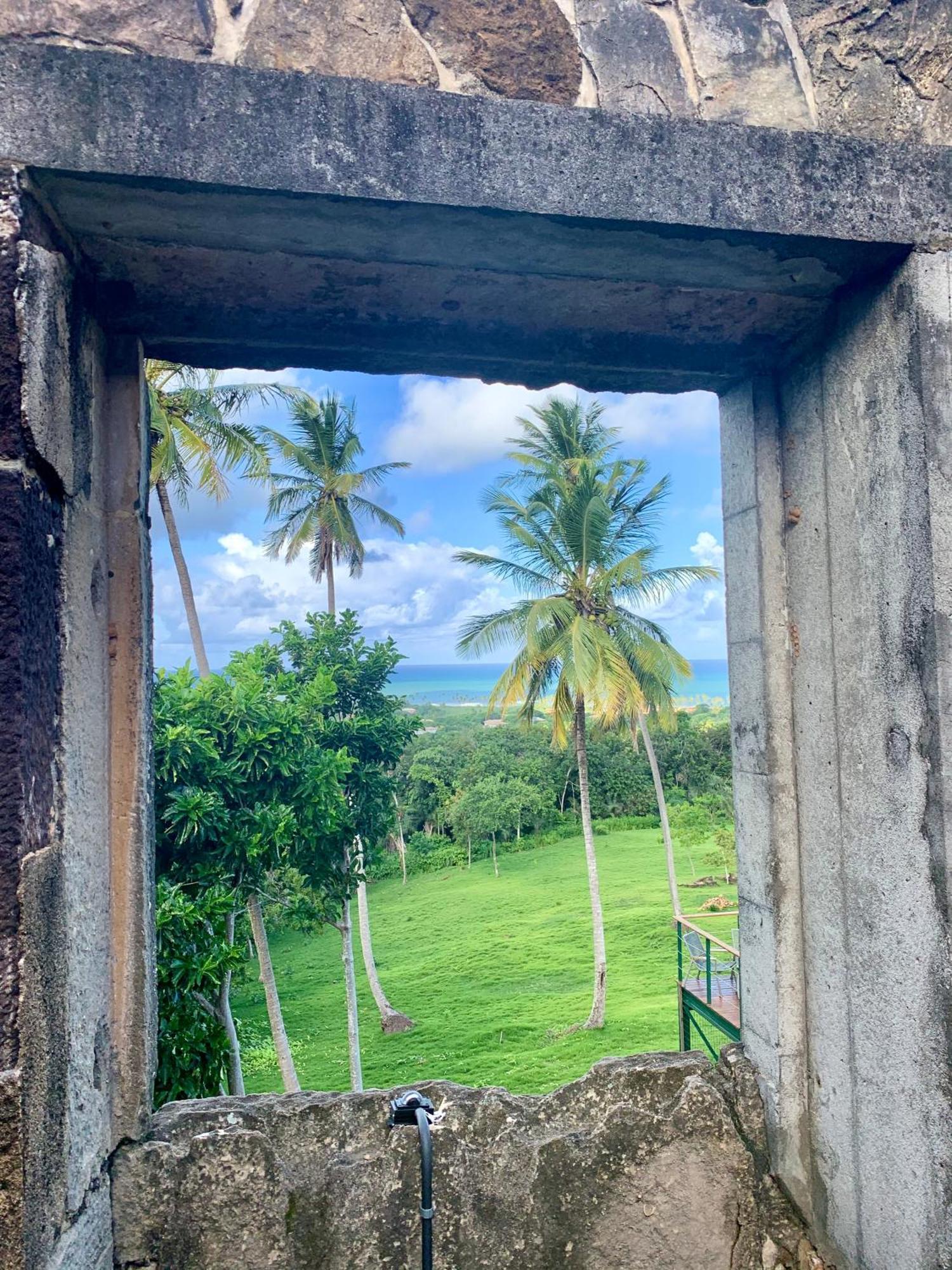 Village Encanto - 2 Quartos, Luxo, Terreo E Lindo Na Praia Do Forte Ngoại thất bức ảnh